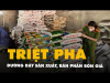 Cảnh báo phân bón giả – Cách phân biệt phân thật