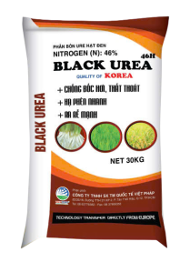 BLACK UREA