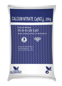 CALCIUM NITRATE CA(NO3)2
