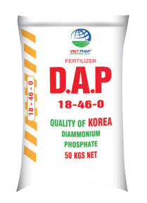 D.A.P 18 - 46 - 0 + TE