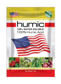 HUMIC