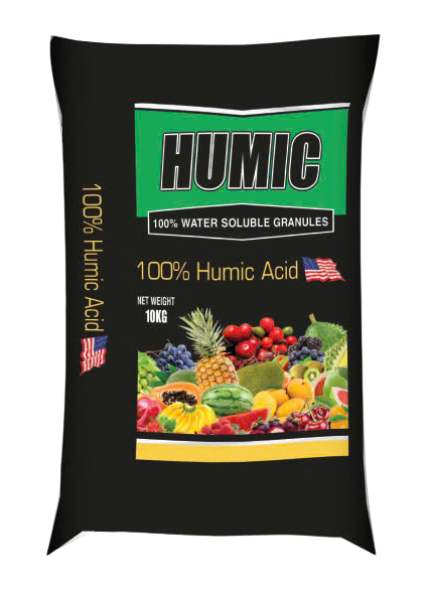 HUMIC