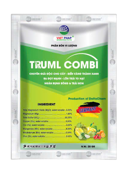 TRUML COMBI